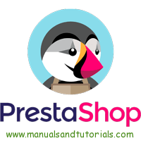 Prestashop Manual And User Guide PDF