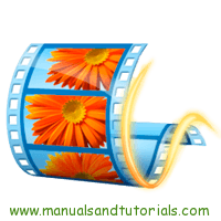 Windows Live Movie Maker Manual And User Guide PDF