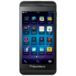 BlackBerry Z10 curso desarrollo aplicaciones blackberry master online