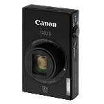 Canon IXUS 510 HS | Guide and user manual in PDF English
