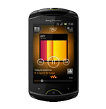 Sony Ericsson Live Walkman | Guide and user manual in PDF