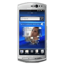 Sony Ericsson Xperia neo V manual usuario source dedicated server