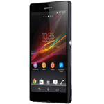 Sony Xperia ZL manual guia usuario banco de imagenes vps accesorios smartphones