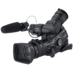 Canon XL H1 | Manual and user guide in PDF