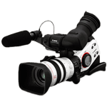 Canon XL2 | User guide in PDF