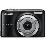 Nikon Coolpix L26 user manual user guide pdf