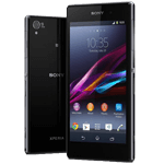 Sony Xperia Z1 | Manual and user guide in PDF English