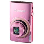 Canon IXUS 265 HS | Instructions and user guide in PDF