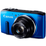 Canon PowerShot SX270 HS | Instructions and user guide in PDF