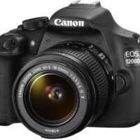 Canon Eos 1200d Manual user guide