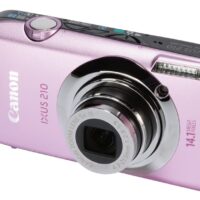 Canon Ixus 210 user guide