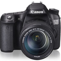 Manual 70d Canon user guide