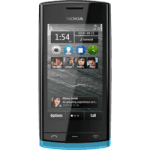 Nokia 500 | Manual and user guide in PDF