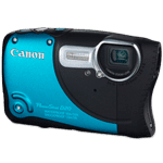Canon PowerShot D20 | Manual and user guide in PDF