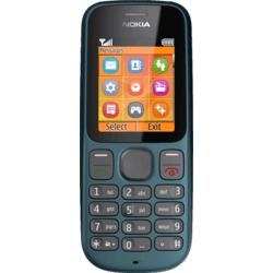 Nokia 100 | Manual and user guide in PDF