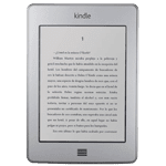 Kindle Touch | Manual and user guide in PDF