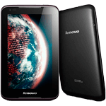 Lenovo A1000 | Guide and user manual in PDF