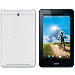 Acer Iconia Tab 7 | Manual and user guide PDF