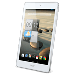 Acer Iconia Tab 8 | Manual and user guide PDF