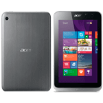 Acer Iconia W4 | Manual and user guide PDF