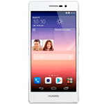 Huawei Ascend P7 | Manual and user guide PDF