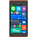 Nokia Lumia 735 | Manual and user guide PDF