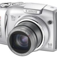 Canon Powershot Sx110 Is Manual