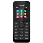 Nokia 105 | Manual and user guide in PDF