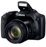 Canon PowerShot SX520 HS | User Manual in PDF