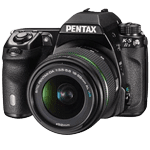 Ricoh Pentax K5 IIs User Manual PDF