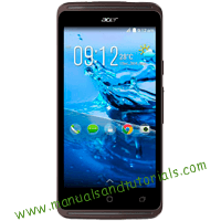 Acer Liquid Z410 Manual And User Guide PDF