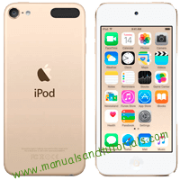 iPod Touch Manual And User Guide PDF