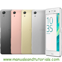 Sony Xperia X Performance Manual And User Guide PDF sony mobile number sony mobile smartwatch sony ultra mobile price sony mobile support site