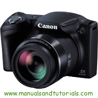Canon PowerShot SX410 IS Manual And User Guide PDF canon cashback uk canon 450d video best canon lens for wedding photography canon photocopier repairs