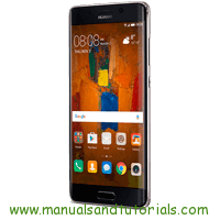Huawei Mate 9 Pro Manual And User Guide PDFHuawei Mate 9 Pro Manual And User Guide PDF