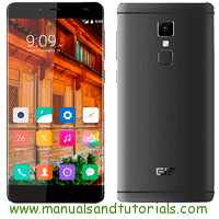 Elephone S3 Manual And User Guide PDF