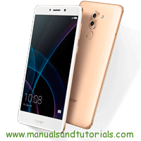 Honor 6X Manual And User Guide PDF