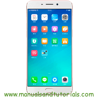 Oppo R9 plus Manual And User Guide PDF
