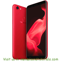 Oppo F5 pro youth Manual And User Guide PDF
