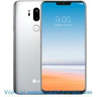 LG G7 Manual And User Guide PDF