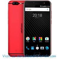Ulefone T1 Manual And User Guide PDF