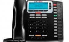 Allworx Phone System user guide