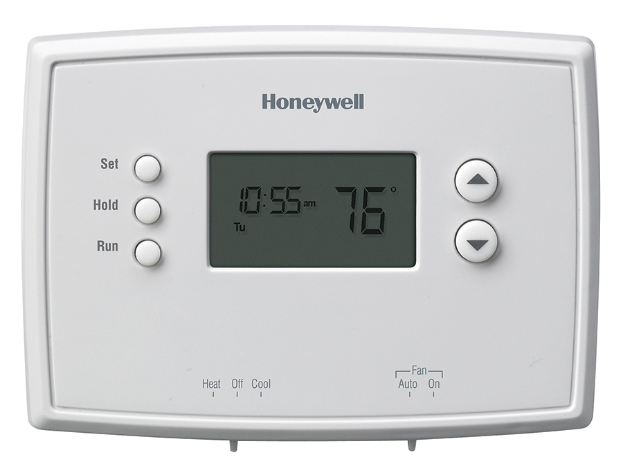 1-Week Programmable Thermostat (RTH221B1039)