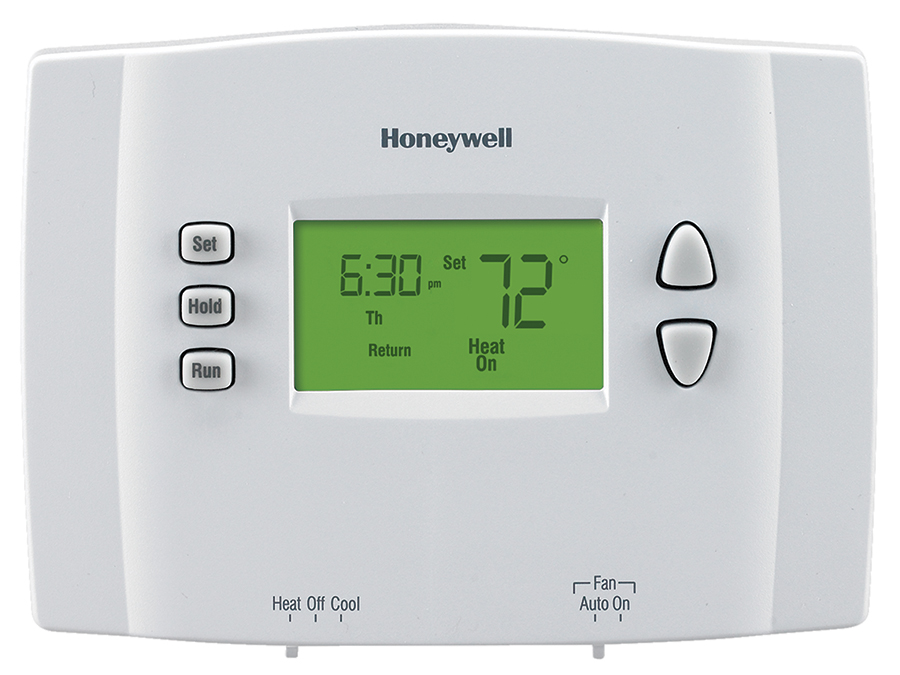 5-1-1 Day Programmable Thermostat (RTH2410B)