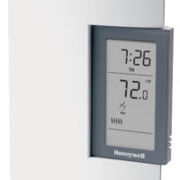 7-Day Programmable Hydronic Thermostat (TL8100)