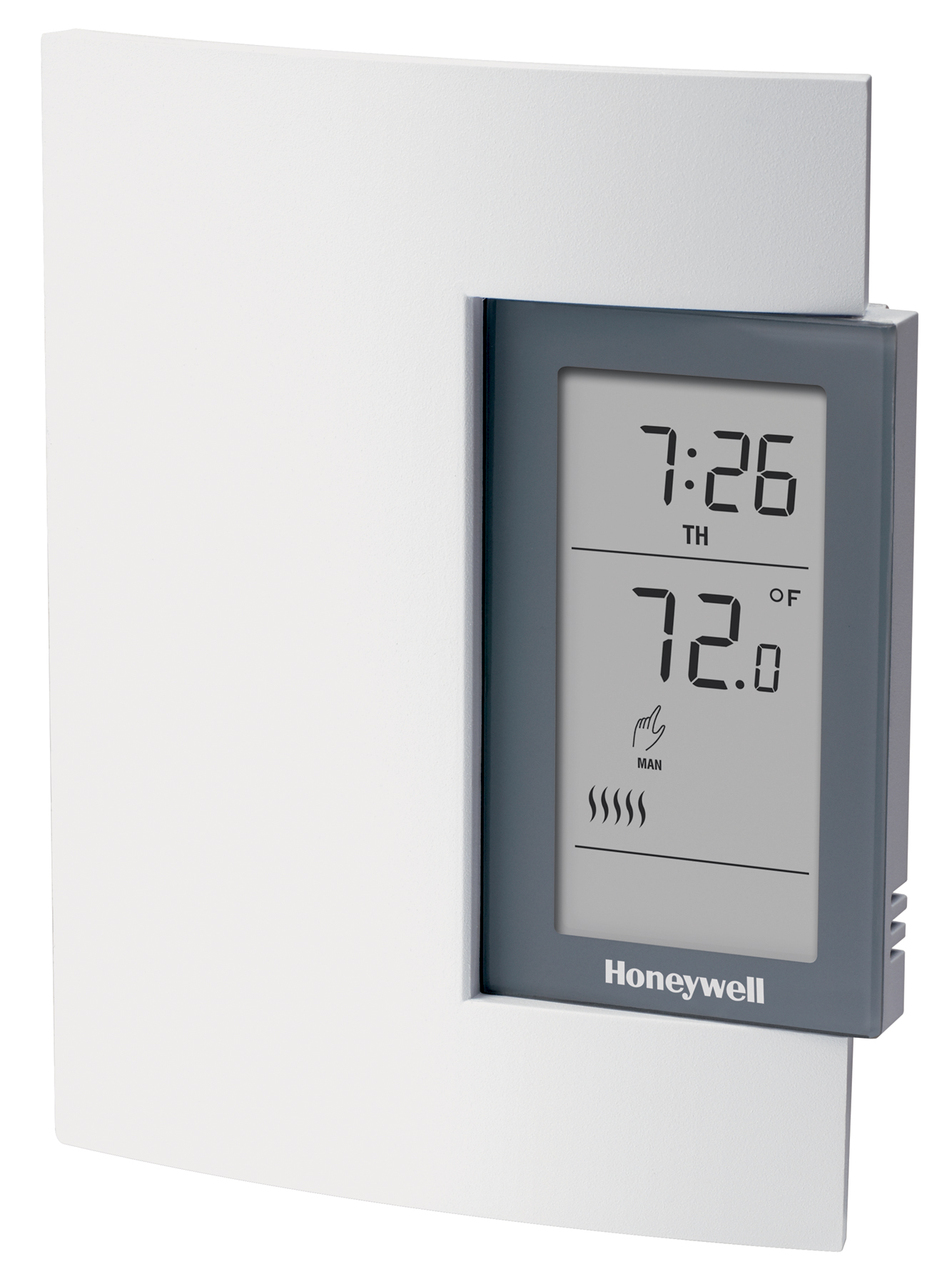 7-Day Programmable Hydronic Thermostat (TL8100)