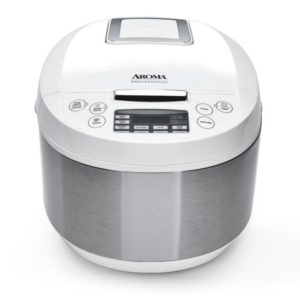 instructions Digital Rice Cooker - Multicooker with Ceramic Inner Pot (12-cup Model: ARC-6206C)