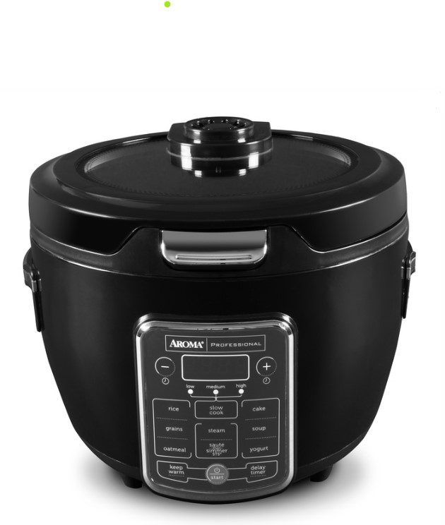 user guide Rice Cooker - Multicooker (20-cup Model ARC-1230B)