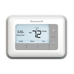 T5 7-Day Programmable Thermostat