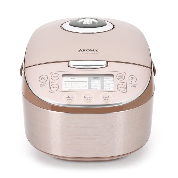 instructions Turbo Convection Multicooker | Rice Cooker (Model MTC-8008)